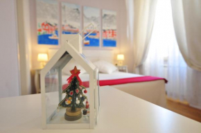 Гостиница Casa Martini  Рим